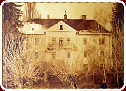 Dvorac Đalski